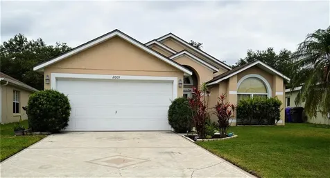 2009 Shannon Lakes Court Kissimmee FL 34743
