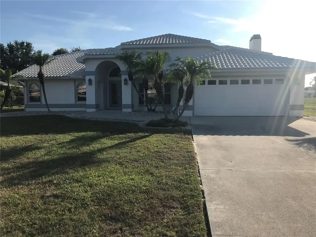 1255 Rio De Janeiro Avenue Punta Gorda FL 33983