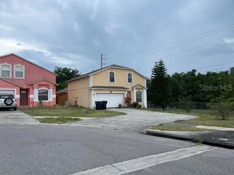 7668 Silver Crown Court Orlando FL 32818