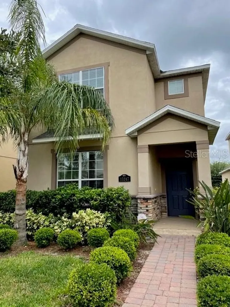 15247 Evergreen Oak Loop Winter Garden FL 34787