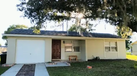 780 E Birchwood Circle Kissimmee FL 34743