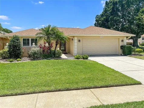 2304 Kingfisher Lane Clearwater FL 33762