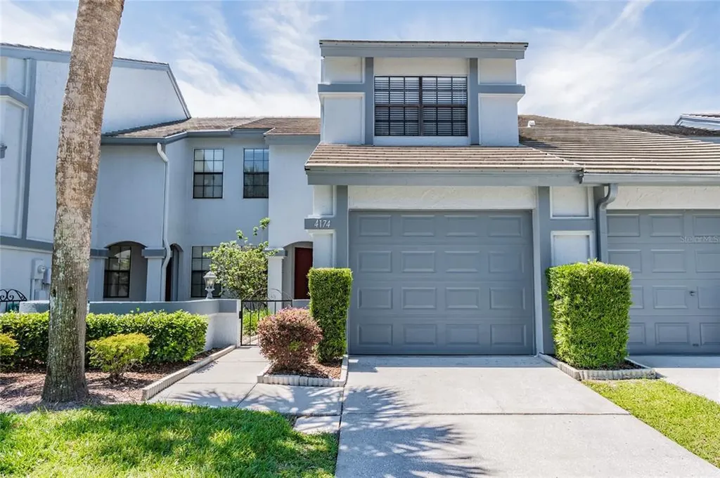 4174 Brentwood Park Circle Tampa FL 33624