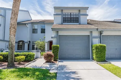 4174 Brentwood Park Circle Tampa FL 33624