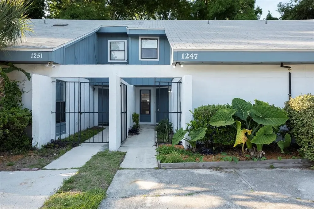 1247 Bayshore Drive N Jacksonville FL 32233
