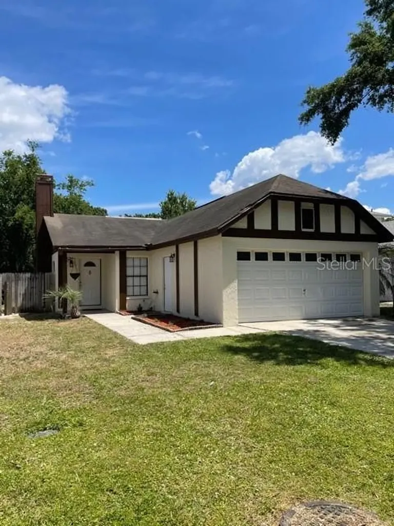 1455 Marigold Drive Lakeland FL 33811