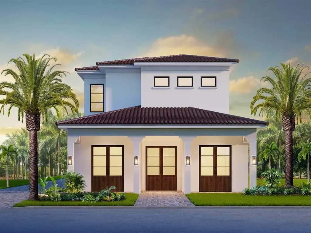 460 Clarendon Avenue Winter Park FL 32789