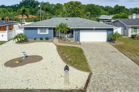 1490 San Roy Drive Dunedin FL 34698