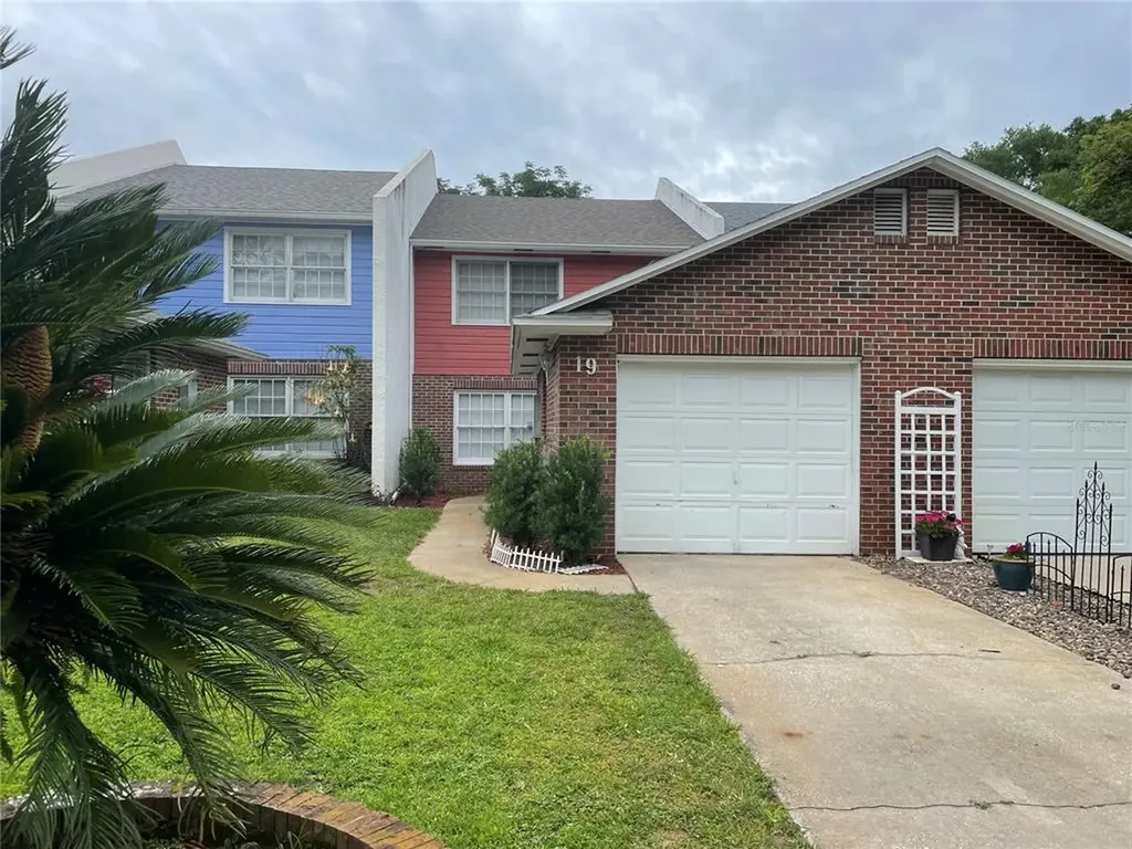19 Lawn Street Oviedo FL 32765