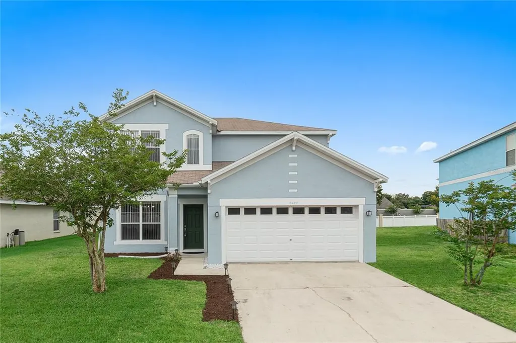 8487 Adele Road Lakeland FL 33810