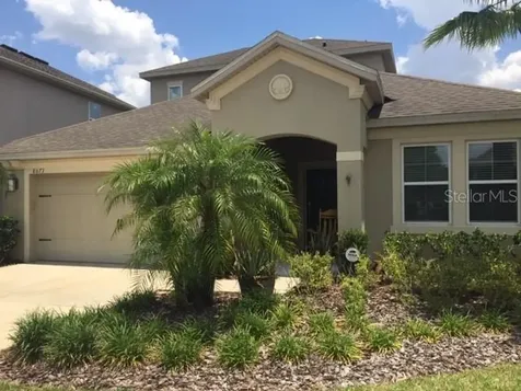 8073 Pleasant Pine Circle Winter Park FL 32792