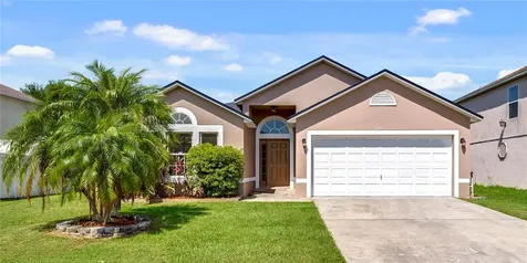 5261 Sunset Canyon Drive Kissimmee FL 34758
