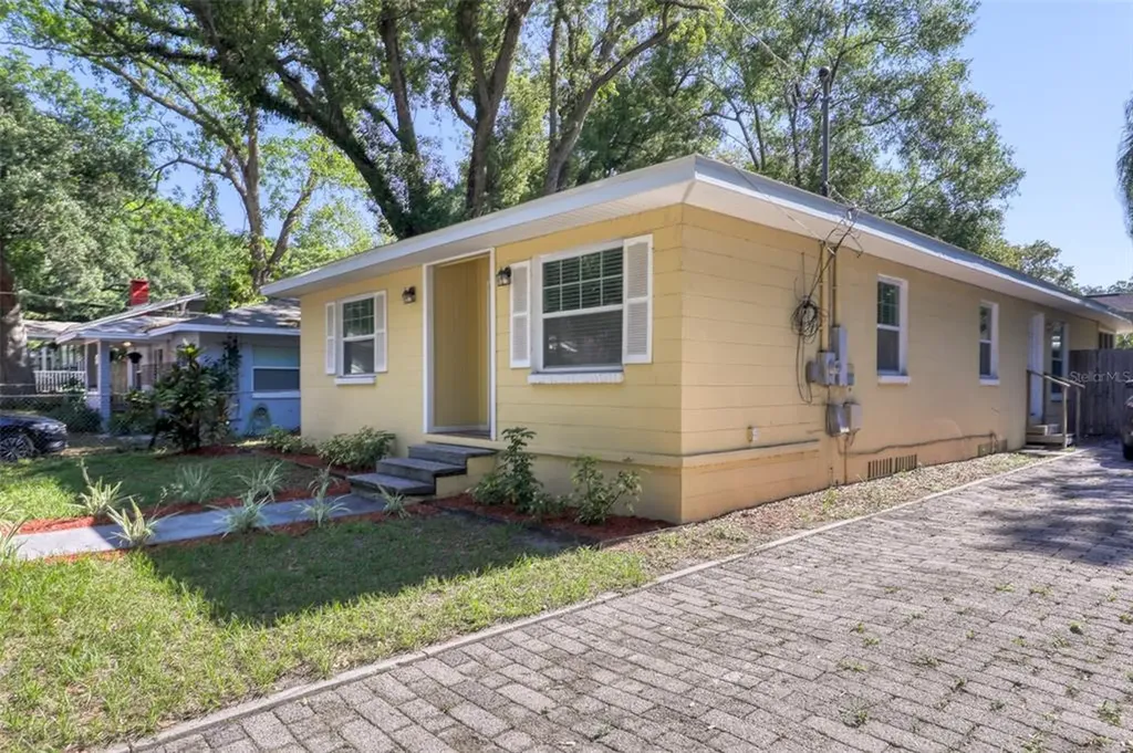 6903 N Highland Avenue Tampa FL 33604