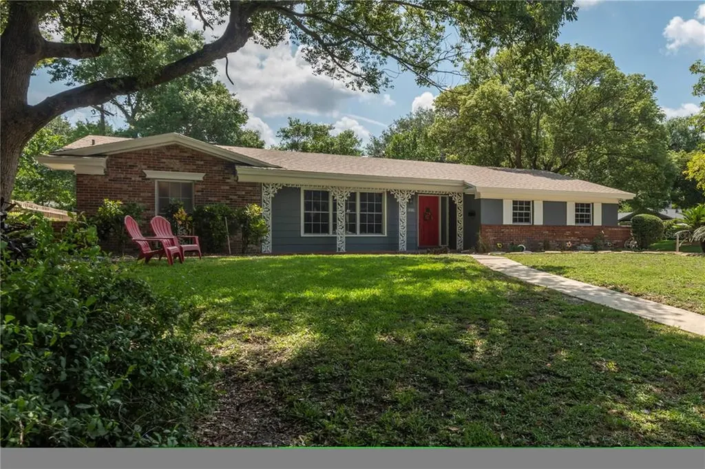 2120 Mohican Trail Maitland FL 32751