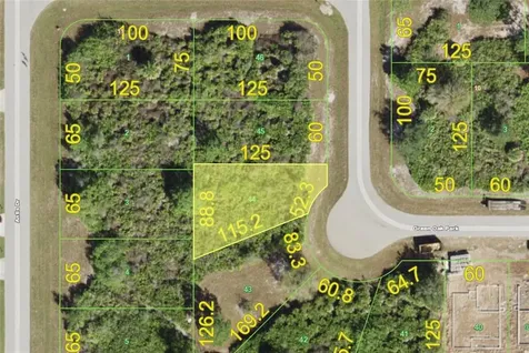 170 Green Oak Park Rotonda West FL 33947