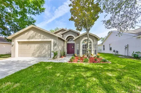 1418 Wakefield Drive Brandon FL 33511
