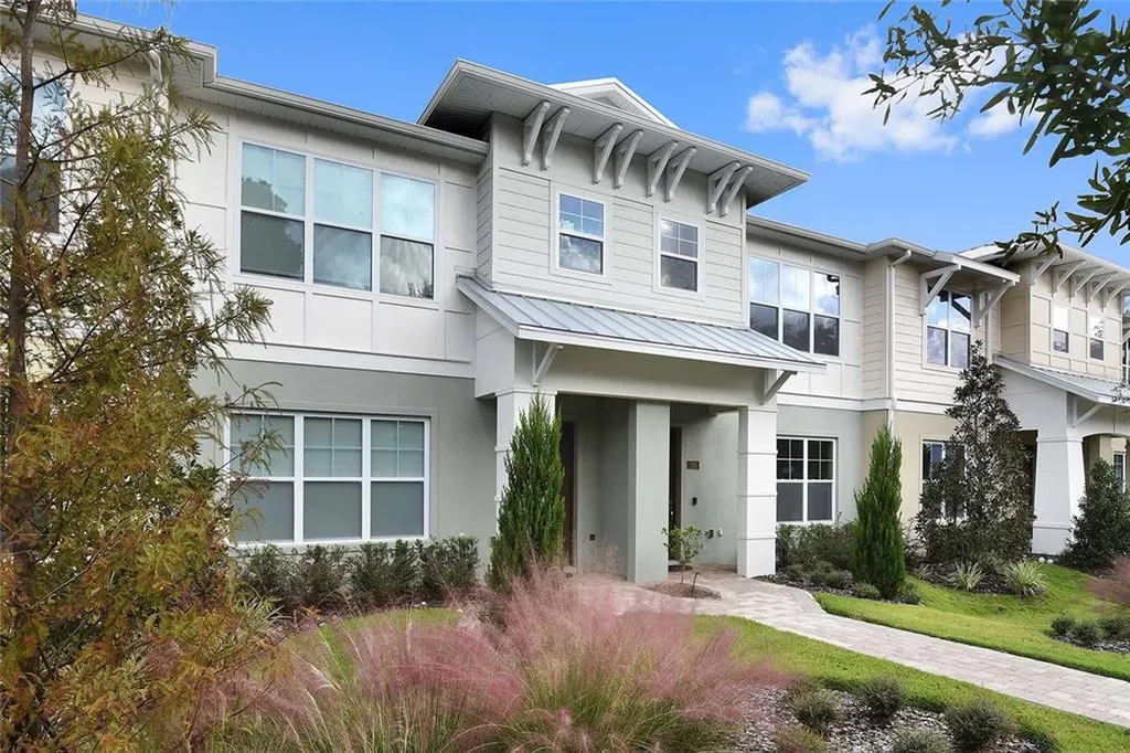 1263 Michigan Avenue Winter Park FL 32789