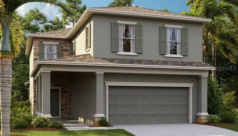 5094 Little Stream Lane Wesley Chapel FL 33545