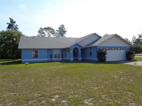 17263 SW 36th Avenue Road Ocala FL 34473