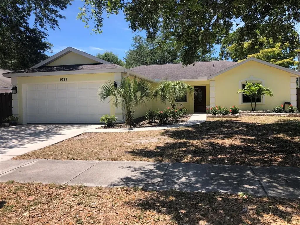1087 N Jefferson Avenue Sarasota FL 34237
