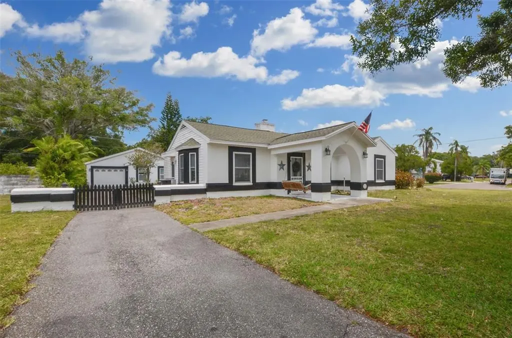 1388 Hibiscus Street Clearwater FL 33755