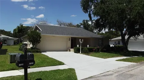 11214 Elderberry Drive Port Richey FL 34668