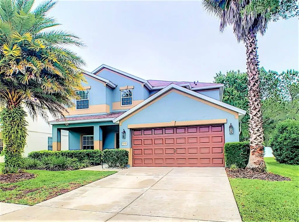 5163 SW 39th Street Ocala FL 34474