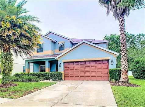 5163 SW 39th Street Ocala FL 34474