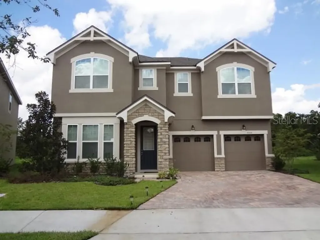 5033 Dove Tree Street Orlando FL 32811