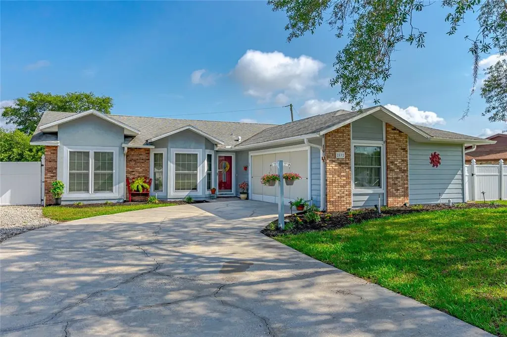 2892 Sweet Springs Street Deltona FL 32738