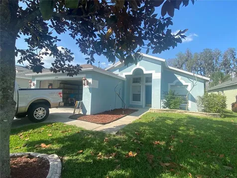 3744 Lockridge Drive Land O Lakes FL 34638