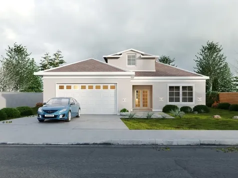 5425 Ira Street Orlando FL 32807