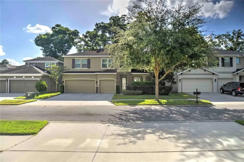 326 Parsons Woods Drive Seffner FL 33584