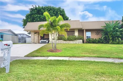 6347 Otis Road North Port FL 34287
