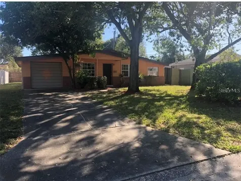 6597 27th Street N St Petersburg FL 33702