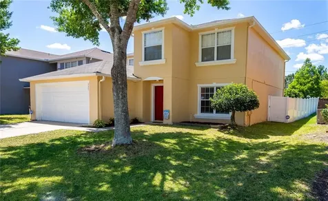 337 Willowbay Ridge Street Sanford FL 32771