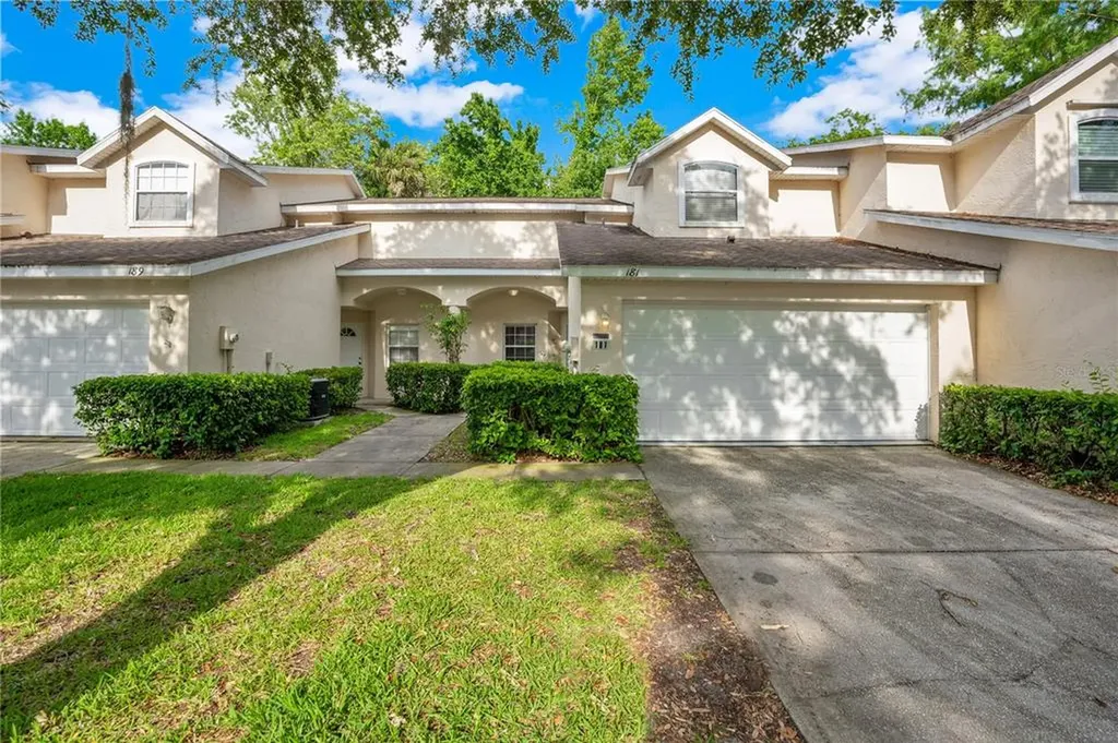 181 Arborvue Trail Ormond Beach FL 32174