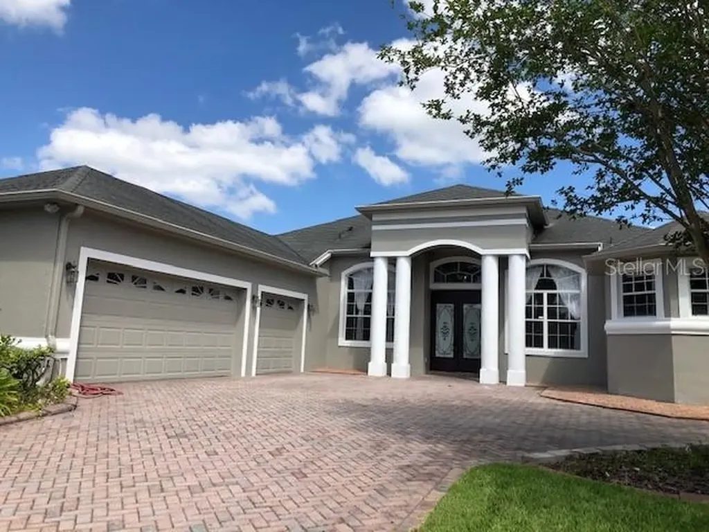 7210 Chelsea Harbour Drive Orlando FL 32829