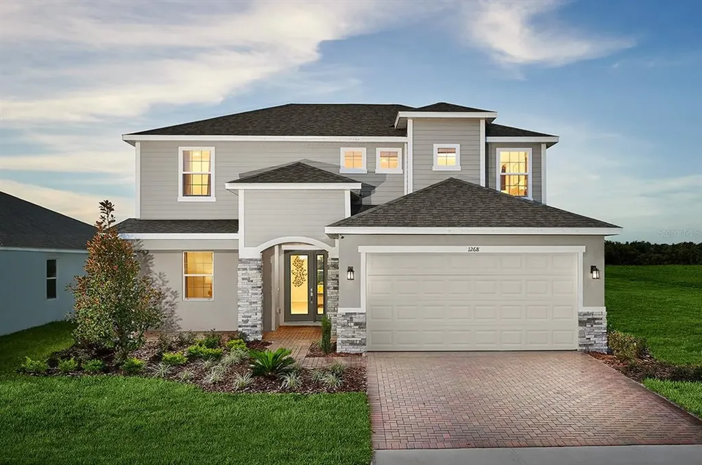 1304 Yorkdale Road Davenport FL 33837