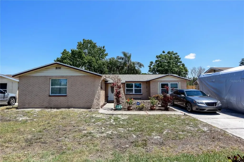 6641 Ridge Crest Drive Port Richey FL 34668