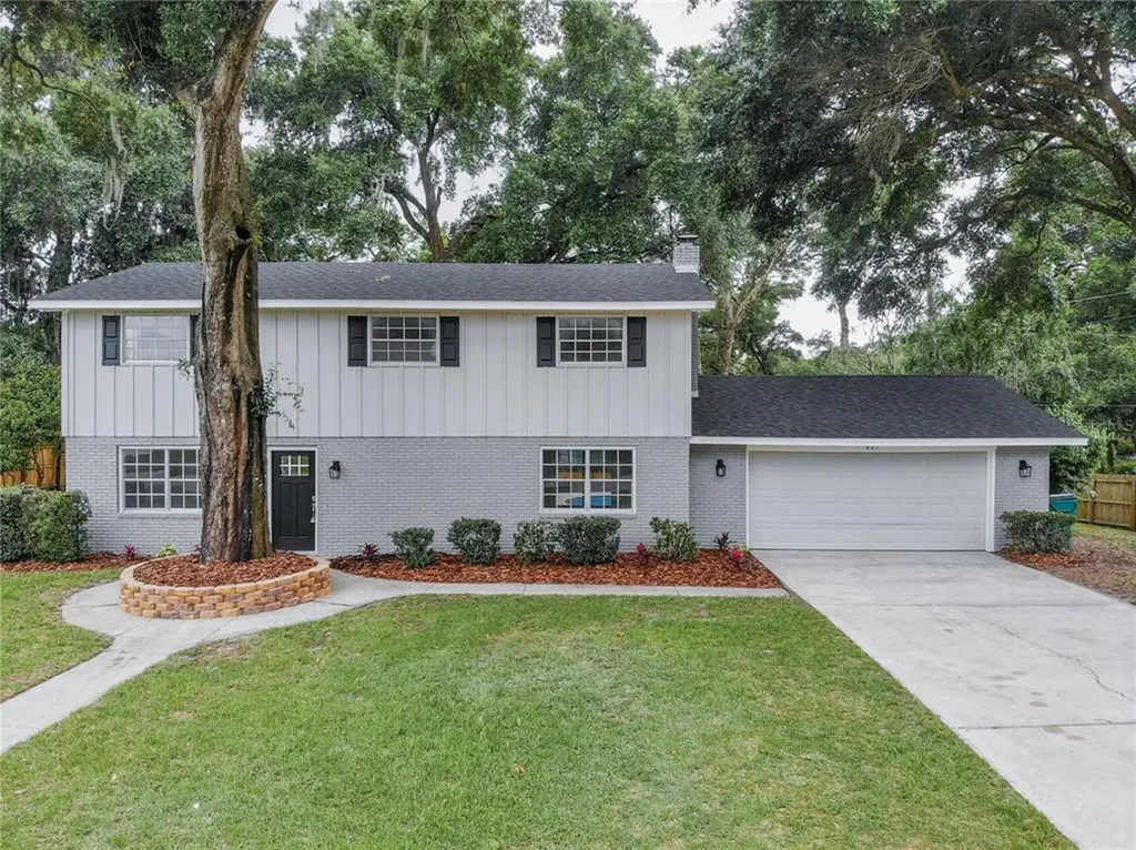 821 Eastover Circle Deland FL 32724