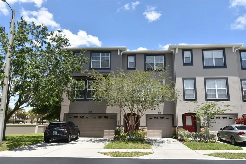 2563 Lexington Oak Drive Brandon FL 33511