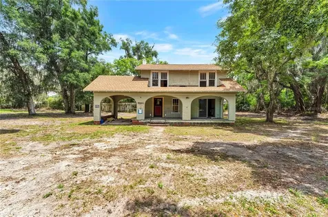 105 S Blue Lake Avenue Deland FL 32724