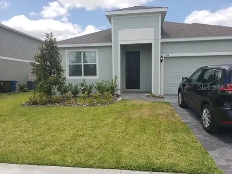 254 Tarpon Bay Boulevard Haines City FL 33844