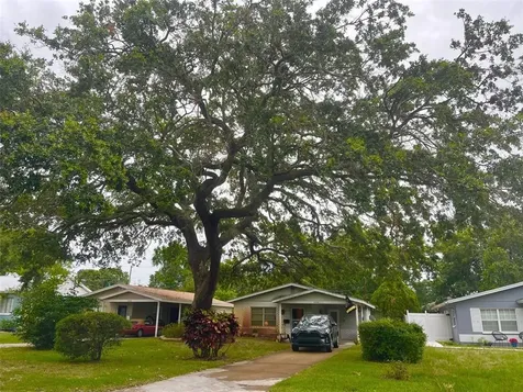 2856 24th Avenue N St Petersburg FL 33713