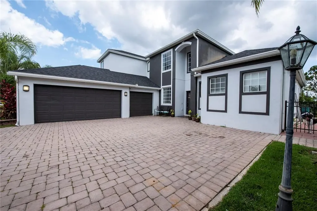 14500 Cableshire Way Orlando FL 32824
