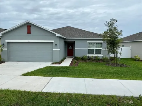 409 Kestrel Drive Groveland FL 34736