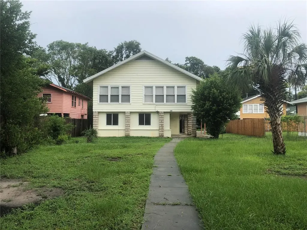 2219 21st Avenue S St Petersburg FL 33712