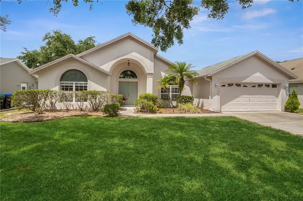 5821 Donnelly Circle Orlando FL 32821
