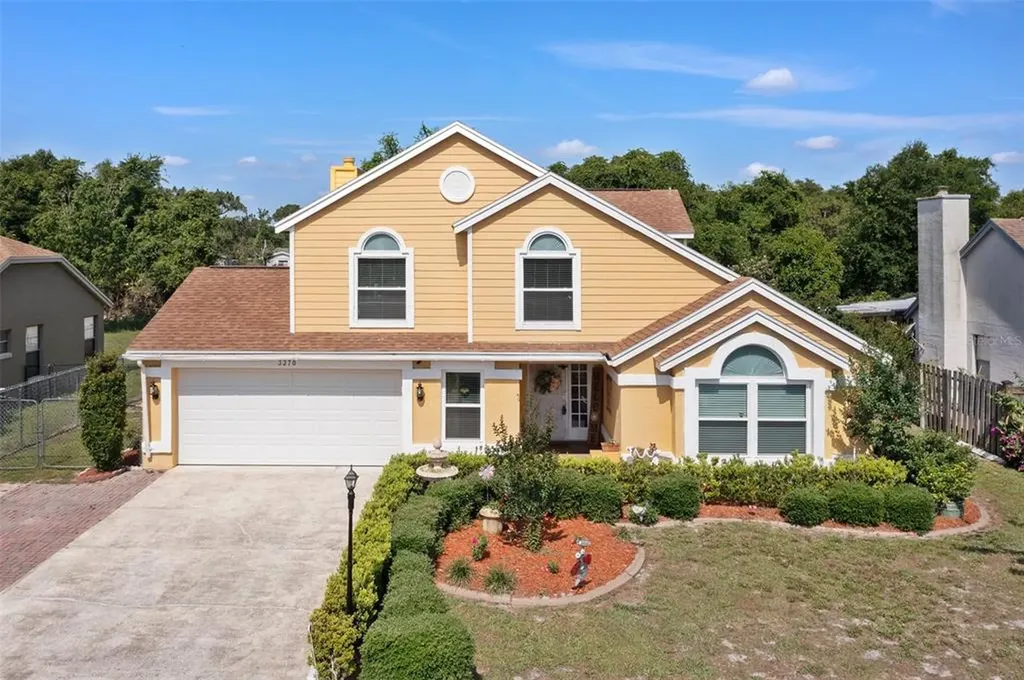 3270 Hillmont Circle Orlando FL 32817